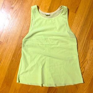 Lululemon Ivivva top girl size 8